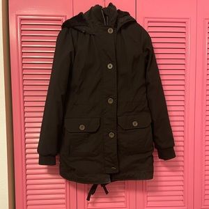 Hollister Jacket